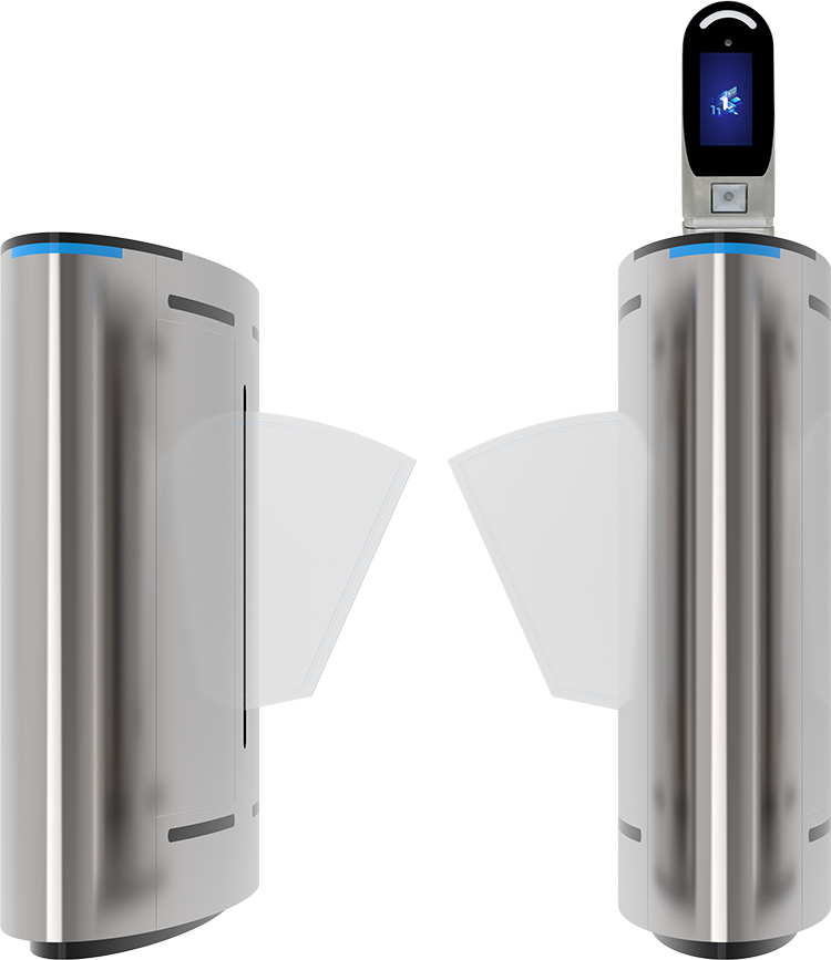 evo真人视讯景区社保卡实名消费闸机